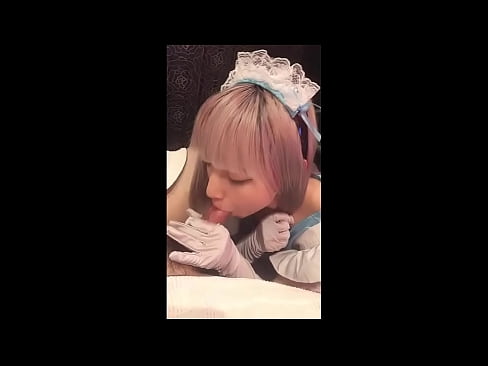 ❤️ Jaapani iidol [mayuka], prantsuse neiu kostüüm, 1. osa, blowjob ja runkimine kreemiga ❤️❌ Kõva porno at porn et.videolucrativo.top ️❤